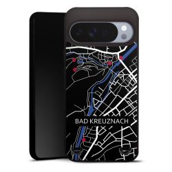 New Carry Case Hülle mattschwarz