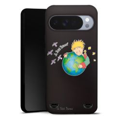 New Carry Case Hülle mattschwarz