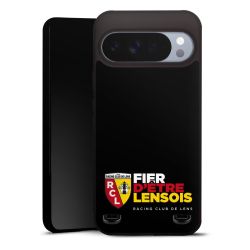 New Carry Case Hülle mattschwarz