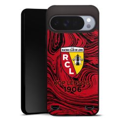 New Carry Case Hülle mattschwarz