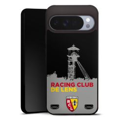 New Carry Case Hülle mattschwarz