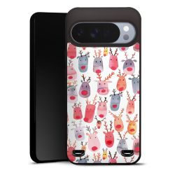 New Carry Case Hülle mattschwarz