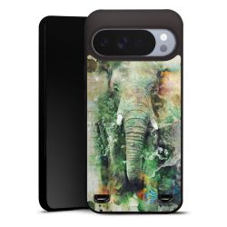 New Carry Case Hülle mattschwarz