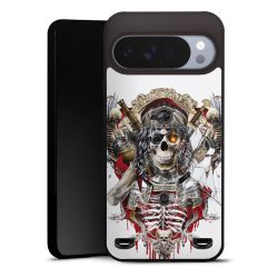 New Carry Case Hülle mattschwarz