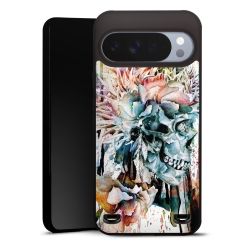 New Carry Case Hülle mattschwarz