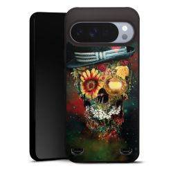 New Carry Case Hülle mattschwarz