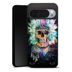 New Carry Case Hülle mattschwarz