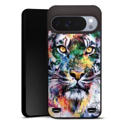 New Carry Case Hülle mattschwarz