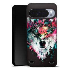 New Carry Case Hülle mattschwarz