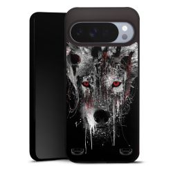 New Carry Case Hülle mattschwarz