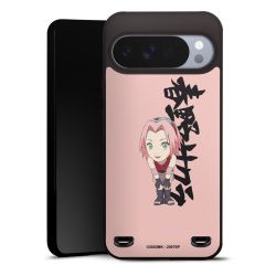 New Carry Case Hülle mattschwarz