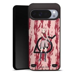 New Carry Case Hülle mattschwarz