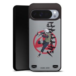 New Carry Case Hülle mattschwarz