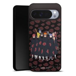 New Carry Case Hülle mattschwarz