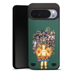 New Carry Case Hülle mattschwarz