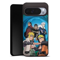 New Carry Case Hülle mattschwarz