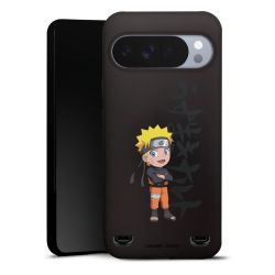 New Carry Case Hülle mattschwarz