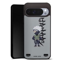 New Carry Case Hülle mattschwarz