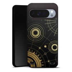 Premium Carry Case Single Matt black