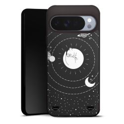 New Carry Case Hülle mattschwarz