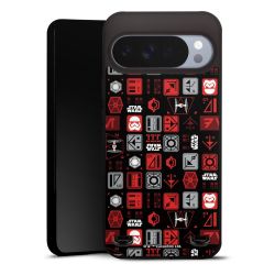 Premium Carry Case Single Matt black