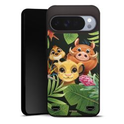 Premium Carry Case Single Matt black