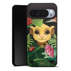 Premium Carry Case Single Matt black