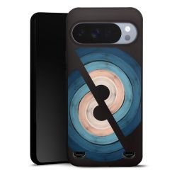 New Carry Case Hülle mattschwarz