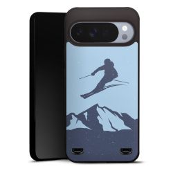 New Carry Case Hülle mattschwarz