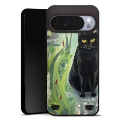 New Carry Case Hülle mattschwarz