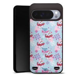 New Carry Case Hülle mattschwarz