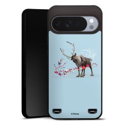 New Carry Case Hülle mattschwarz