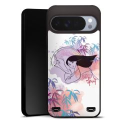 Premium Carry Case Single Matt black