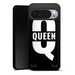 New Carry Case Hülle mattschwarz