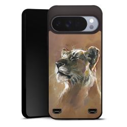 Premium Carry Case Single Matt black