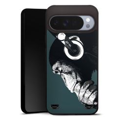 New Carry Case Hülle mattschwarz