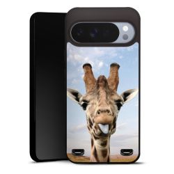 Premium Carry Case Single Matt black