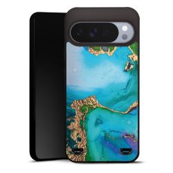 New Carry Case Hülle mattschwarz