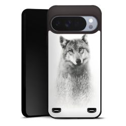 New Carry Case Hülle mattschwarz