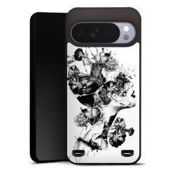 New Carry Case Hülle mattschwarz