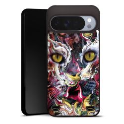 New Carry Case Hülle mattschwarz