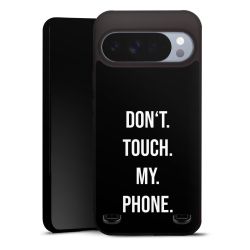 New Carry Case Hülle mattschwarz