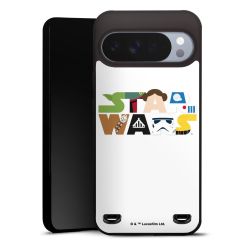 Premium Carry Case Single Matt black