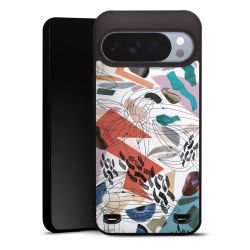 New Carry Case Hülle mattschwarz