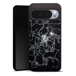 Premium Carry Case Single Matt black