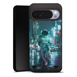 New Carry Case Hülle mattschwarz