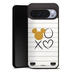 New Carry Case Hülle mattschwarz