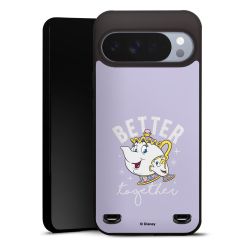 New Carry Case Hülle mattschwarz