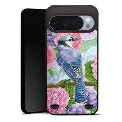 New Carry Case Hülle mattschwarz