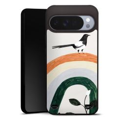 New Carry Case Hülle mattschwarz